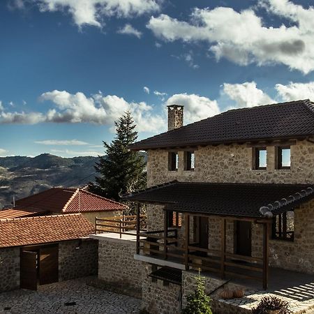 Anotopos Ano Trikala Ngoại thất bức ảnh