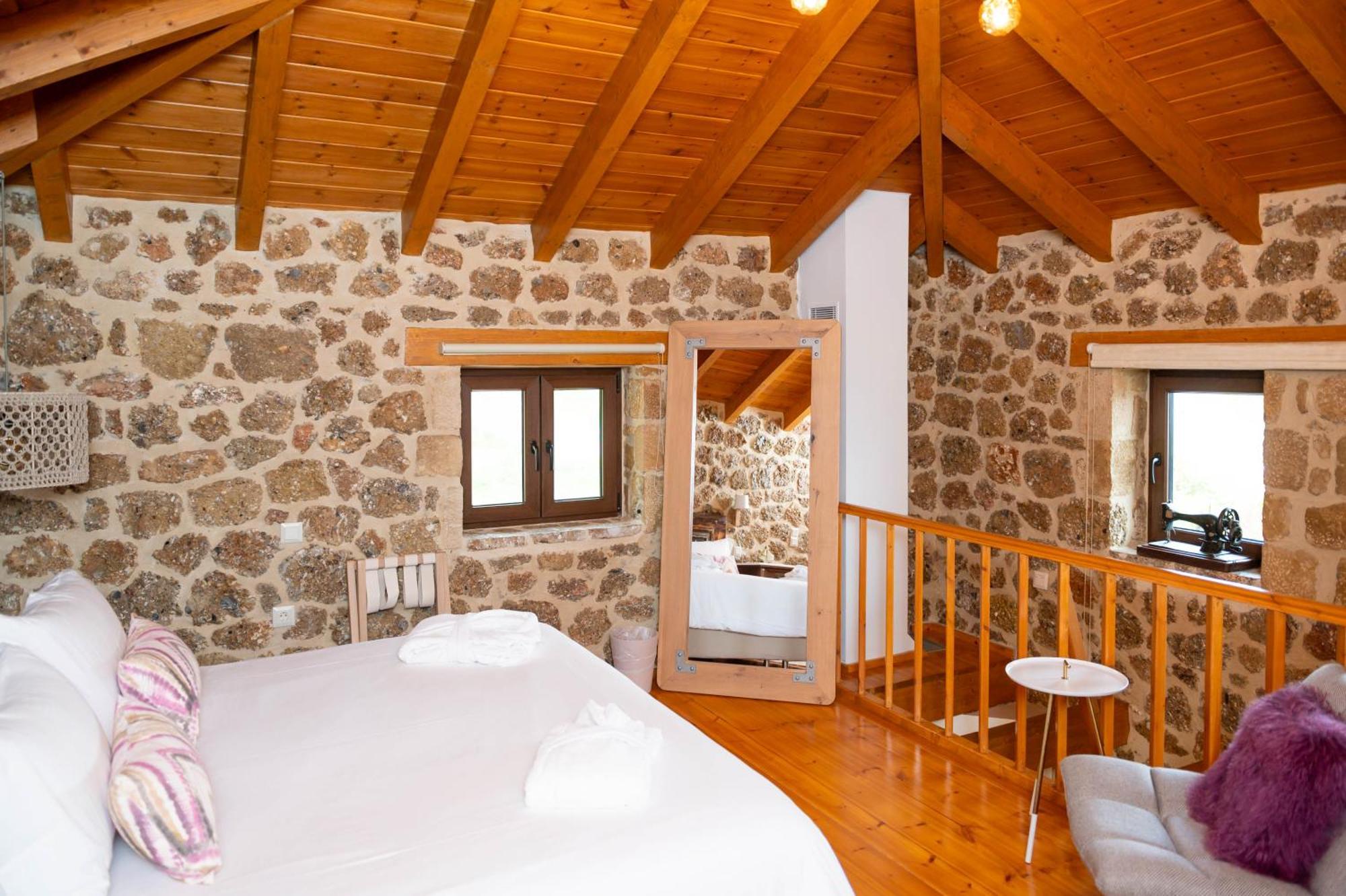 Anotopos Ano Trikala Ngoại thất bức ảnh