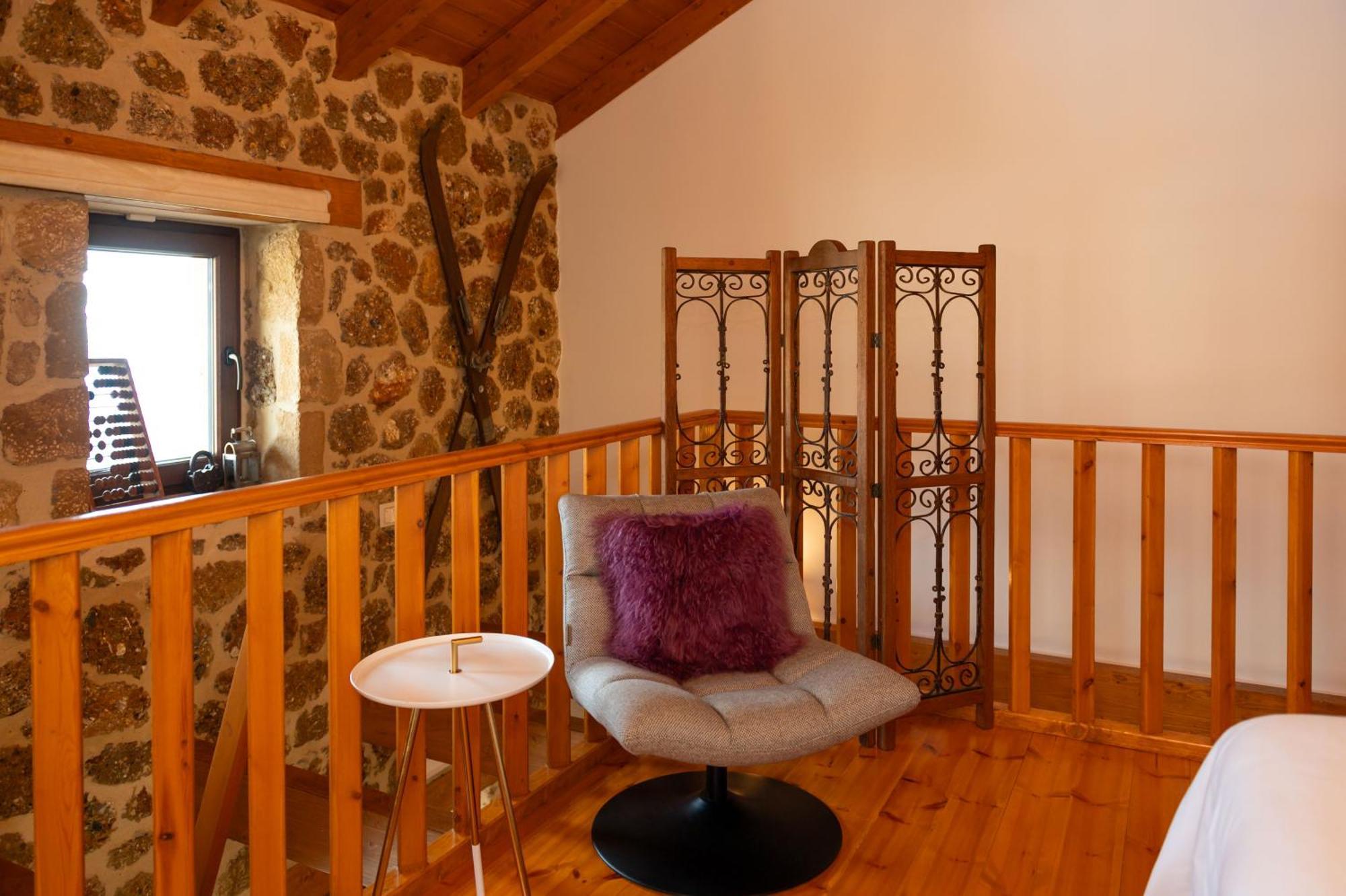 Anotopos Ano Trikala Ngoại thất bức ảnh