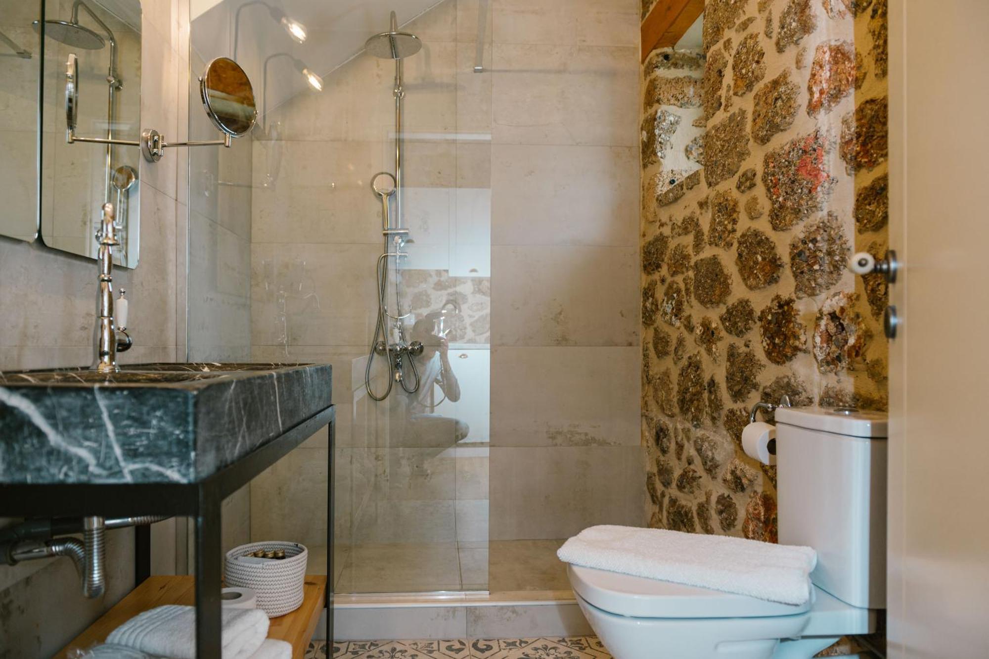 Anotopos Ano Trikala Ngoại thất bức ảnh