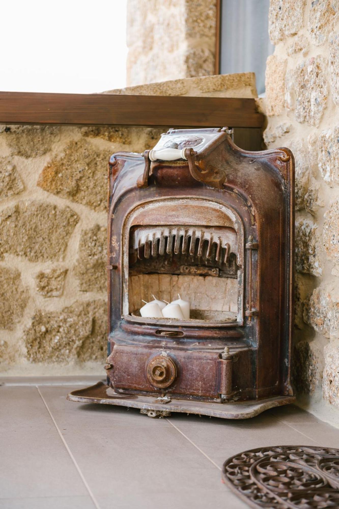 Anotopos Ano Trikala Ngoại thất bức ảnh