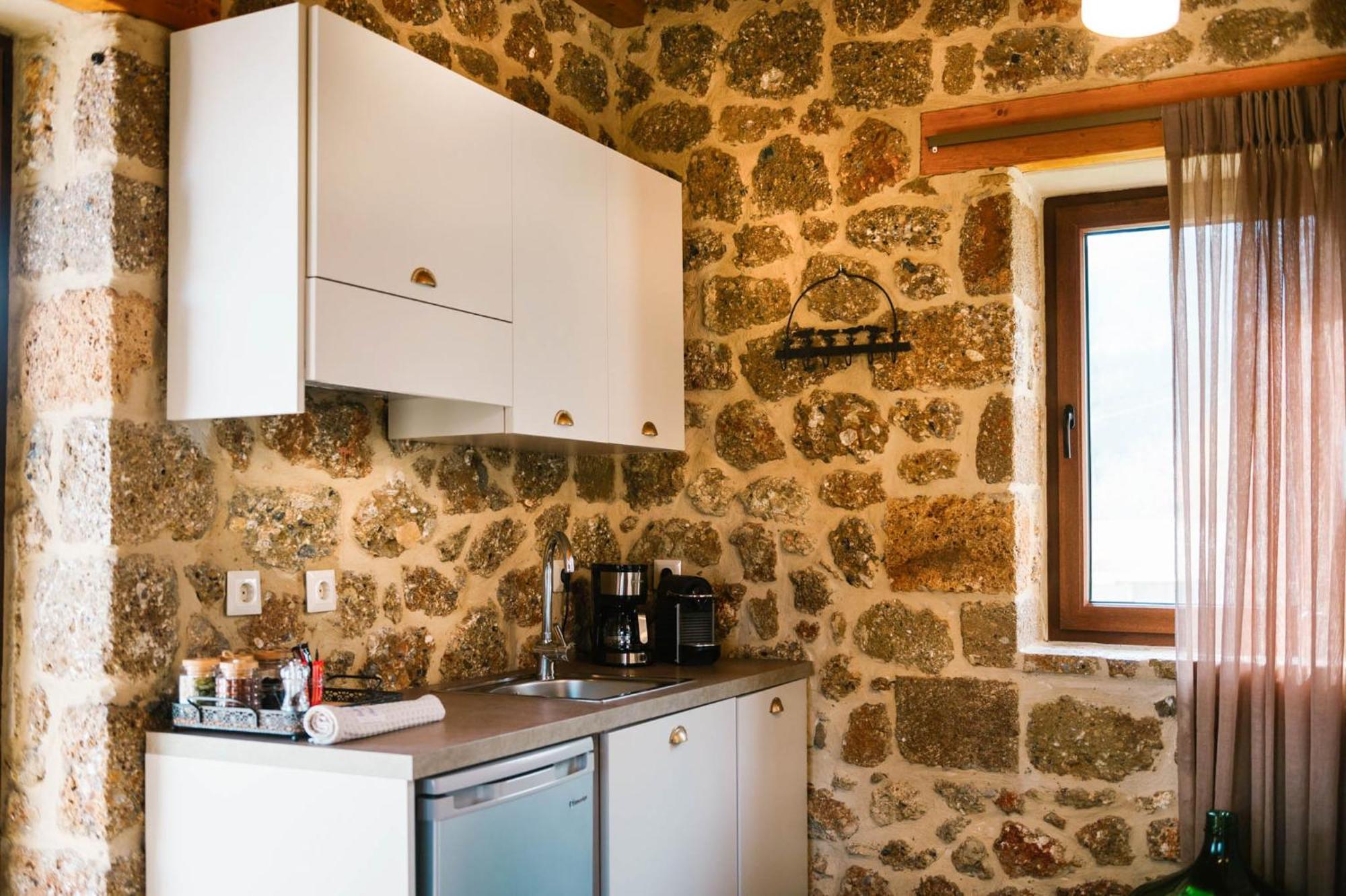 Anotopos Ano Trikala Ngoại thất bức ảnh