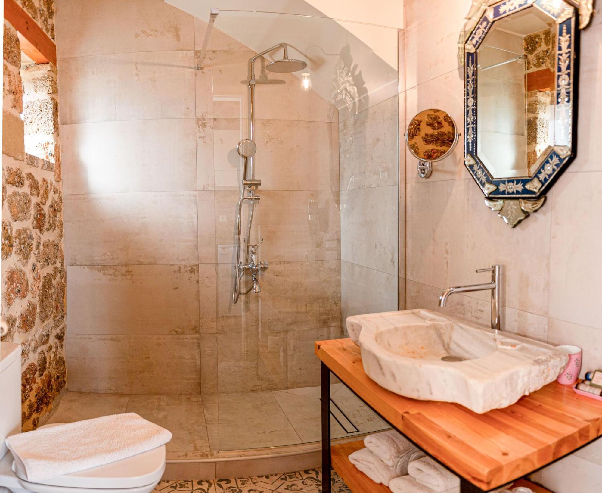 Anotopos Ano Trikala Ngoại thất bức ảnh