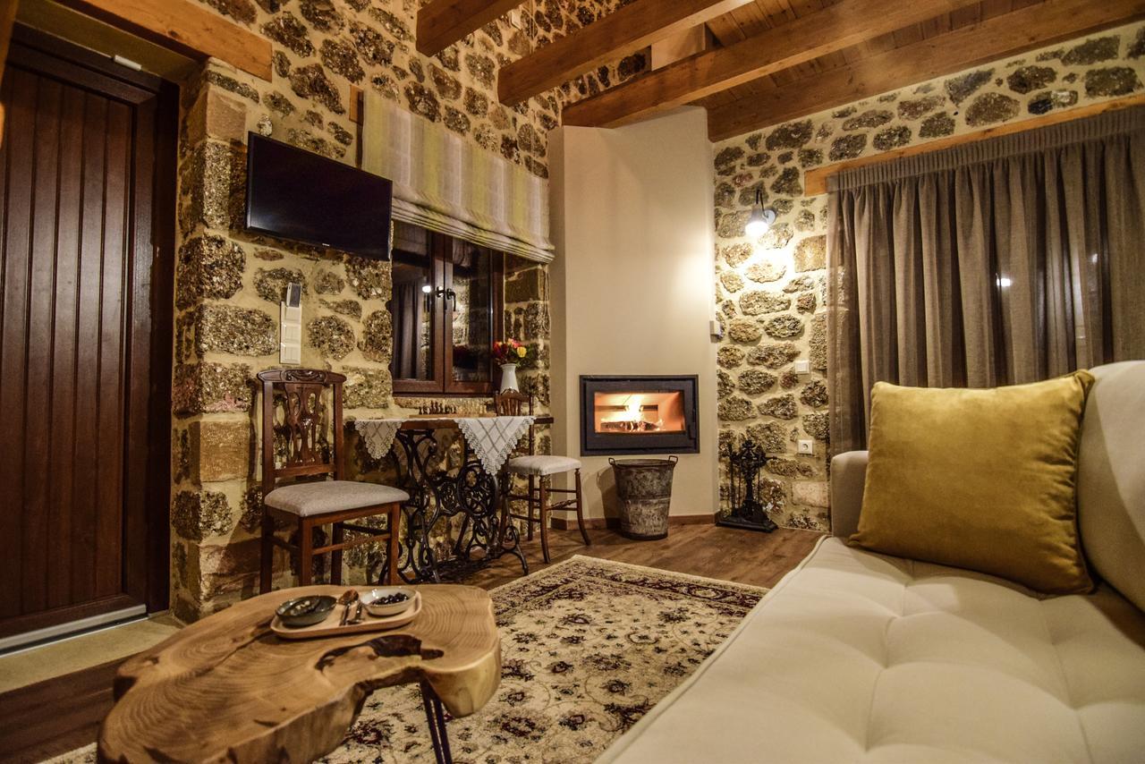 Anotopos Ano Trikala Ngoại thất bức ảnh