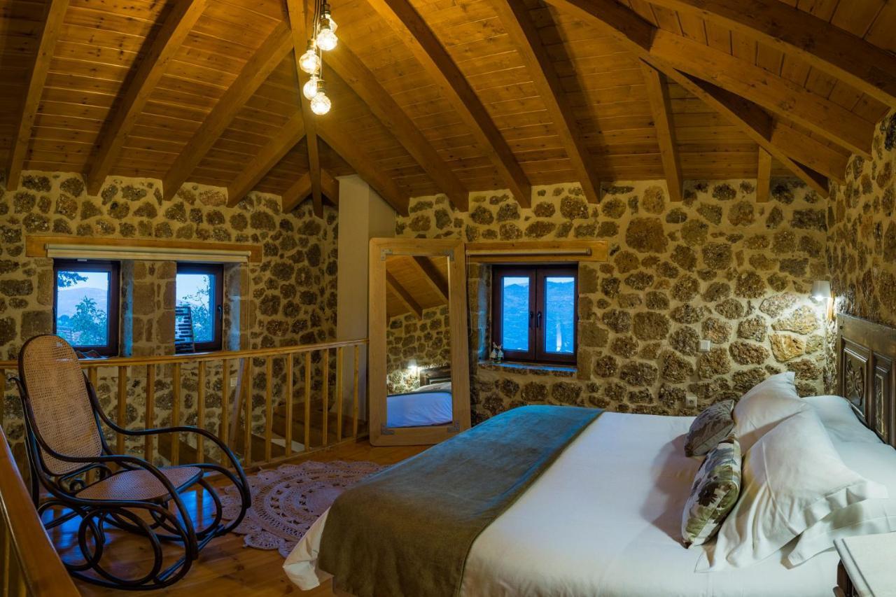 Anotopos Ano Trikala Ngoại thất bức ảnh