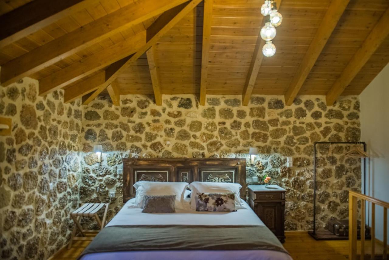 Anotopos Ano Trikala Ngoại thất bức ảnh